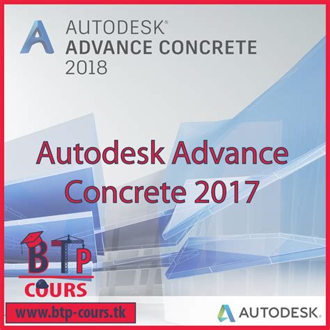 loadme Autodesk Advance Concrete link